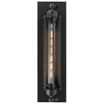 thumbnail image 3 of Sunlite 07038 - 1 Light (Medium Screw Base) Iron Rust Plate Sconce Light Fixture (AQF/WTP/IR), 3 of 5
