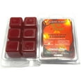 thumbnail image 3 of Pumpkin  Cinnamon "Tis the Season" Wax Melts (2-Packs), 3 of 6
