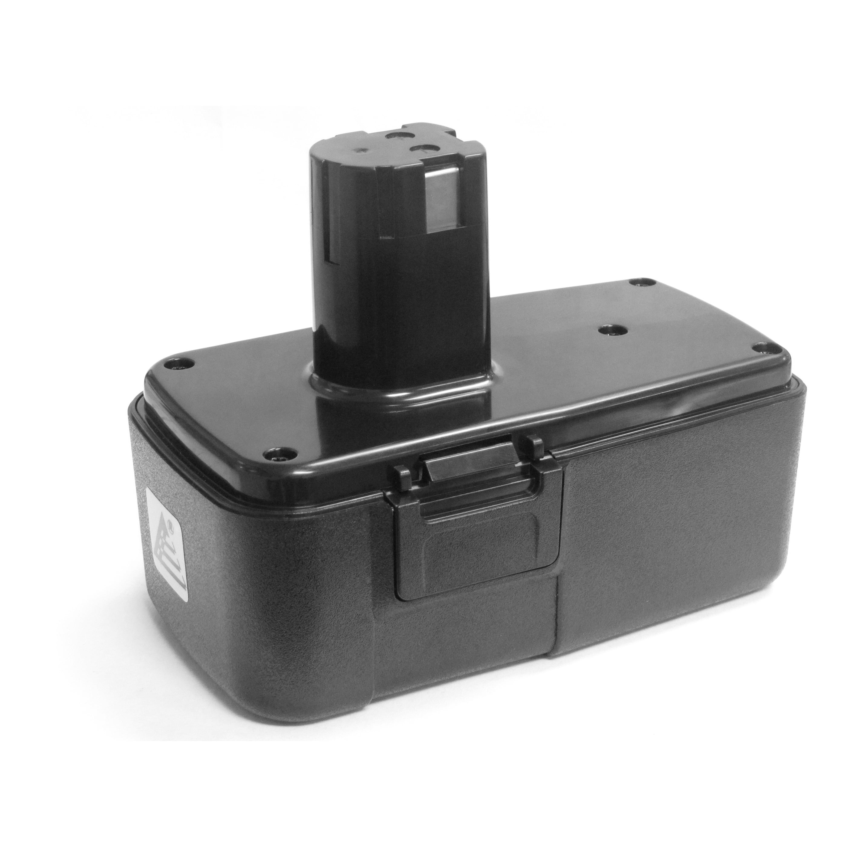 18V 18 VOLT 2.0AH / 2000mAh Battery for CRAFTSMAN 11098 11103 223310 9