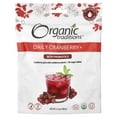thumbnail image 1 of Organic Traditions, Daily Cranberry+ With Probiotics, 3.5 oz (100 g), 1 of 1