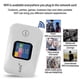 thumbnail image 2 of Portable 4G WiFi Router with Sim Card Slot Support 10 Users, 2 of 5