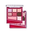 thumbnail image 1 of Paleta de sombras de ojos Espoir Real Eye Palette, completamente nueva #5, 1 of 8