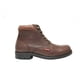 thumbnail image 2 of Bota crocker Hombre shedron piel 064C1B rojo 28 Levis 064C1B, 2 of 5