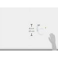 thumbnail image 4 of Kohler 1/4 In. x 18 Thread (NPSM) 50 In. Chrome Side Sprayer & Hose Assembly, 4 of 4