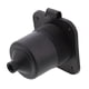 thumbnail image 5 of sweethay Enchufe fácil de conectar y duradero a prueba de agua para RVs American Standard Oculto RV Socket negro Type3 NO3, 5 of 6