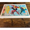 thumbnail image 5 of Amazing Spider-Man Annual #25 Comic Book, 5 of 5
