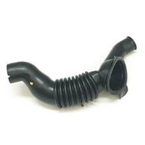 OEM LG Washer Machine Tub To Pump Tube Bellows Shipped With WM2688HWMA, WM2701HV