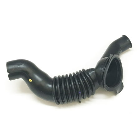 OEM LG Washer Machine Tub To Pump Tube Bellows Shipped With WM3170CW, WM3250HRA
