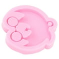 thumbnail image 1 of Mini Molde De Silicona, Decoración Flexible De Molde De Silicona Fácil De Limpiar Para Magdalenas, 1 of 7