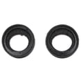 thumbnail image 4 of Almohadillas Auriculares Almohadillas de Orejas Suaves de Alta Elasticidad Cojín de Auriculares de Repuesto Insonorizado Parauriculares 3D, 4 of 7