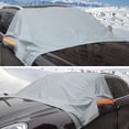thumbnail image 1 of Hermosas Cubiertas Para Autos, Cubiertas Para Autos Resistentes A Los Rayones, Para Vehículos Automotores ANGGREK Car Covers, 1 of 8