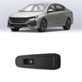 thumbnail image 2 of Panneau de Commande de Régulateur de Fenêtre Électrique pour Peugeot 408 308S 2006 98074459ZD, 2 of 5