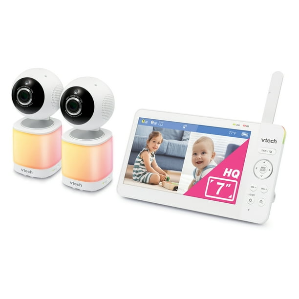 VTech 2 Camera 7