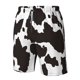 thumbnail image 4 of Fotbe Cow Skin 2 Trajes de Baño Estampados para Hombre, Shorts de Verano de Secado Rápido, Ropa de Playa, Bañadores-Medium, 4 of 6
