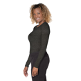 thumbnail image 5 of Adar Underscrub Tee 2 Pack pour Femme - Manches Longues Cintrées, 5 of 5