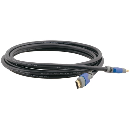 Kramer High-Speed HDMI Cable with Ethernet 9701114015