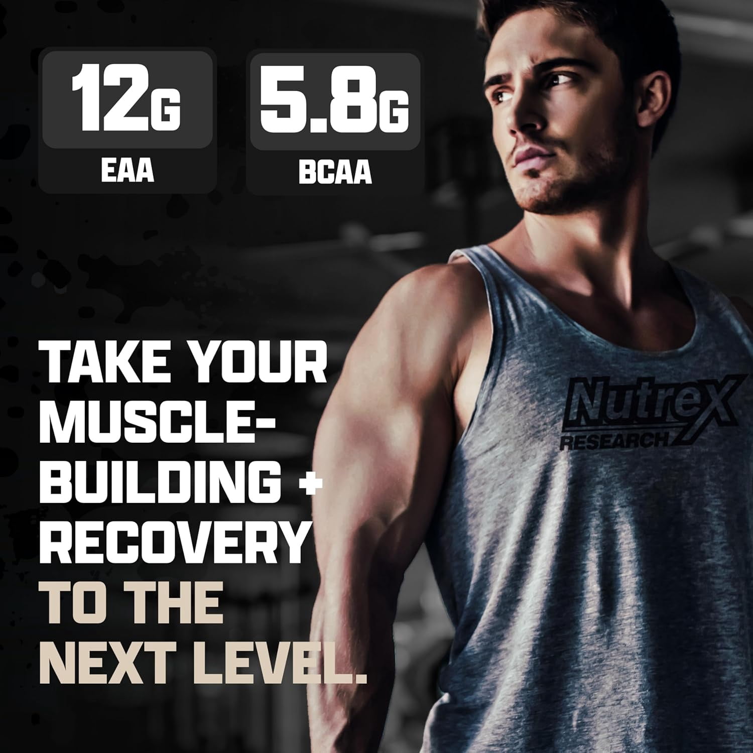 Nutrex Research IsoFit Vanilla Whey Isolate Protein Powder 100% Whey Protein Isolate | Muscle Recovery, Naturally High EAAs | Fast Absorbing, Easy Digestion | (Vanilla Bean Ice Cream, 30 Servings)