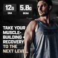thumbnail image 3 of Nutrex Research IsoFit Vanilla Bean Ice Cream – 100% Whey Protein Isolate Powder for Lean Muscle, Recovery & Strength Support 70 Servings, 3 of 12