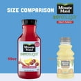 thumbnail image 5 of Minute Maid Zero Sugar Fruit Punch Juice, 52 fl oz Bottle, 5 of 14