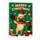 thumbnail image 3 of 2025 Christmas Countdown Calendar Featuring 24 Surprise Gifts Including Adorable 2D Baby Dolls Stunning Christmas Pendant From The Festive, 3 of 9