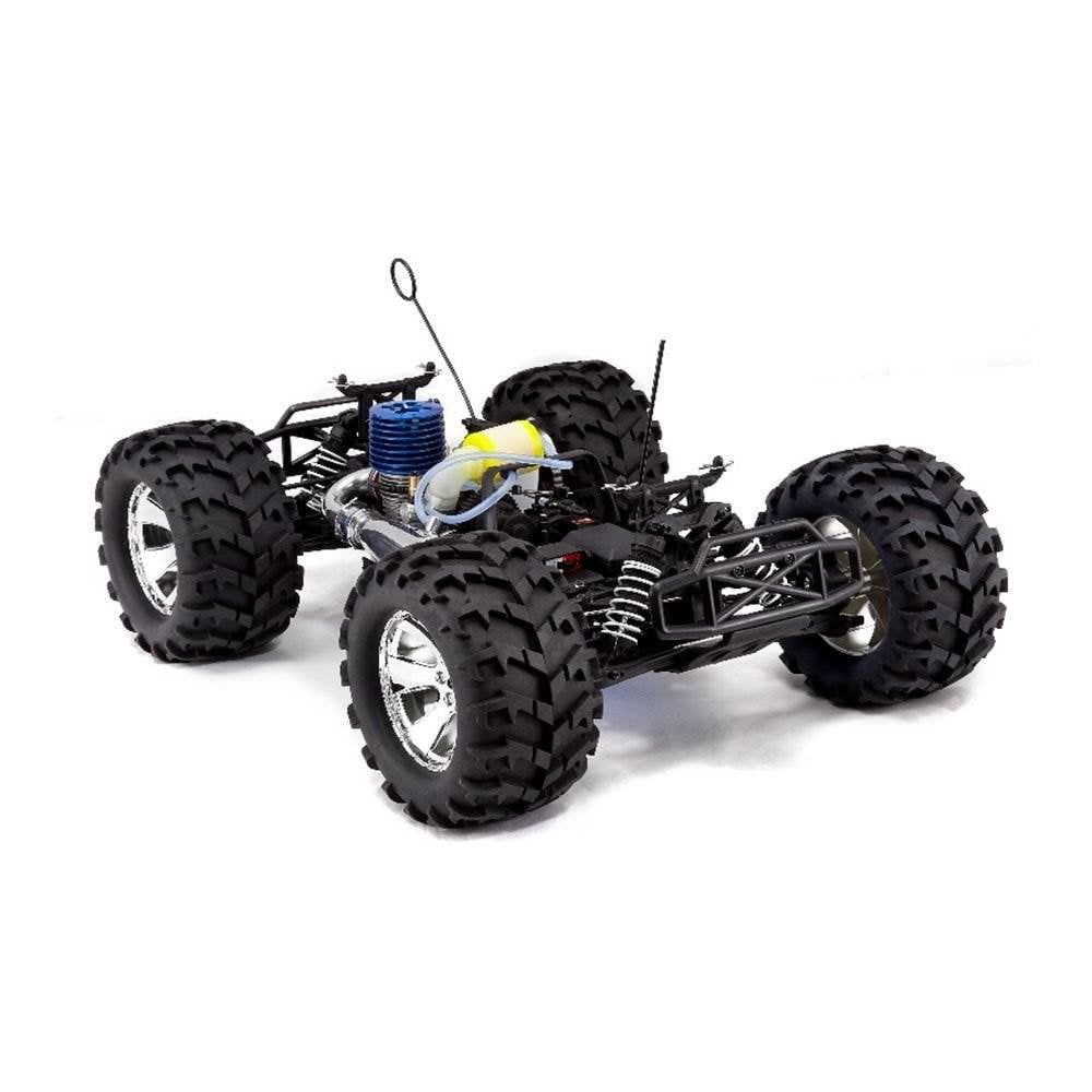 redcat racing earthquake
