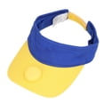 thumbnail image 2 of Sombrero para niños con ventilador,Sombrero para el sol para niños Gorra con ventilador desmontable Sombrero para el sol para niños Diseñado con precisión, 2 of 12