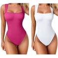 thumbnail image 1 of Body Tessi, novedad de 2024, Body Suit Tessi, Body Shapewear Control de barriga, 1 of 7
