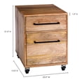 thumbnail image 4 of Colvin Mobile Pedestal, 4 of 4