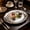 D, variant on Metal Steak Plate 7 Inch, Gold Stainless Steel Breakfast Pasta Plate, Western Cuisine Dinner Plate for Restaurant Hotel, Versatile Serving Tray for Home Kitchen