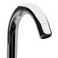 thumbnail image 6 of ALFI brand AB2534-PC Polished Chrome Single Lever Floor Mounted Tub Filler Mixer w Hand Held Shower Head, 6 of 12