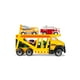 thumbnail image 3 of Portacoches Toy Tonka Steel Classics Yellow Friction, más de 3 años, 3 of 7