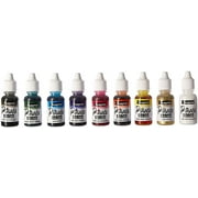 Jacquard Products JAC9916 Pinata Color Exciter Ink Pack, Multicolors