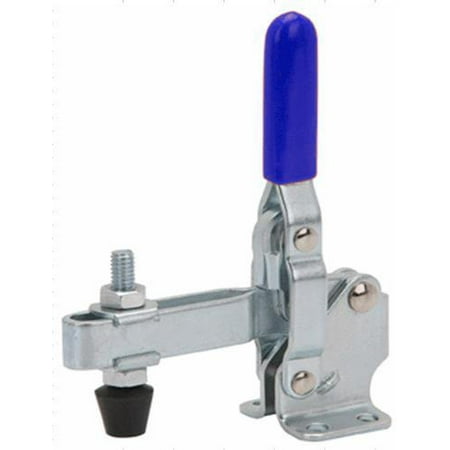 

TruePower 500lb vertical clamp tool shop