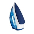 thumbnail image 2 of Plancha T-FAL Easy Steam Blue Print, 2 of 5