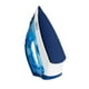 thumbnail image 2 of Plancha T-FAL Easy Steam Blue Print, 2 of 5