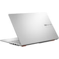 thumbnail image 4 of ASUS Vivobook 15.6 inch FHD Laptop, AMD Ryzen 5 7520U, AMD Radeon Graphics, 16GB RAM DDR5, 1TB SSD, Windows 11 Pro, Copilot AI, Cool Silver with Mazepoly Accessories, 4 of 6