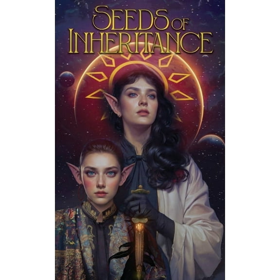 Seeds of Inheritance, (Hardcover)