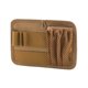 thumbnail image 2 of Yuarrent Bolsa porta llaves multifunción práctica bolsa de almacenamiento al aire libre cinturón multiusos bolsillo Panel interior Ropa Deportiva, Zapatos, 2 of 6