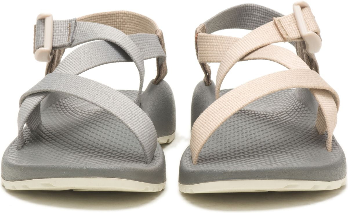 チャコ CHACO Ws Z1クラシック EARTH GRAY Chaco Men's Z/1 Classic Sandals - Earth Gray | elliottsboots