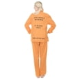 thumbnail image 3 of Suicide Squad Harley Quinn Bravo Detainee 3 piece Womans Costume Set, 3 of 3