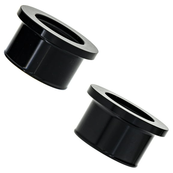 Niche Rear Wheel Spacer Kit for Yamaha YZ250F YZ450F YZ450FX 519-KWS2245P