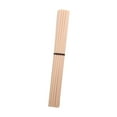thumbnail image 4 of Zxpjkyu 100Pcs Diffuser Sticks Diffuser Refills Component Kitchen 3mmx25cm Essential Oil Wood Color, 4 of 9