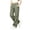 Z10-Army Green, variant on Cargo Pants for Girl Baggy Wide Leg High Waist Work Construction Trousers with Pockets, Lightweight Tall Girl Parachute Pant Loose Fit Carpenter Pants Summer Fall