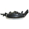 thumbnail image 5 of Geelife Headlight For 2003-2004 Subaru Forester Sport Utility X XS XT Left With Bulb, 5 of 9