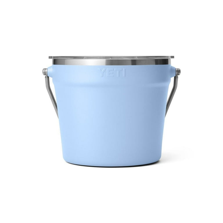 Yeti Rambler Beverage Bucket With Lid - Walmart.com