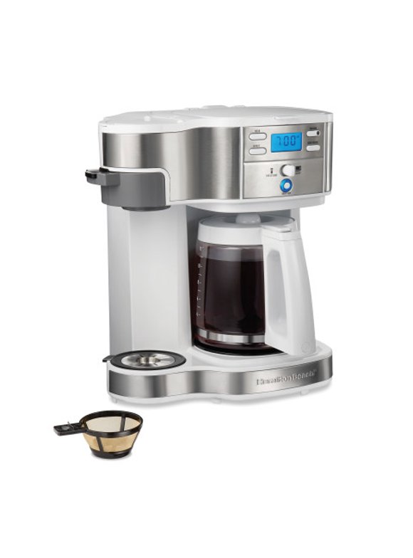 Hamilton Beach Coffee Makers in Coffee Shop