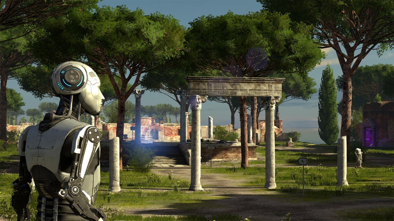 The Talos Principle DLX ED - Nintendo Switch [Digital]