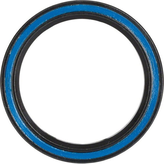 Cane Creek 40-Series Black Oxide Cartridge Headset Bearing 49mm 1-3/8