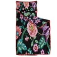thumbnail image 2 of Pioneer Flower Floral Print Pattern Toddler Nap Mats for Kids Preschool,Sleeping Mat Bag or Kids,Toddler Sleeping Bag,Toddler Nap Mat or Daycare, 2 of 6