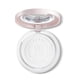 thumbnail image 1 of Ruifaya Polvos Mate Polvos Compactos Naturales Suaves Control de Aceite Maquillaje Fijo Rostro Hot Y4, 1 of 7
